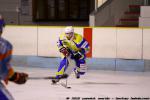 Photo hockey match Clermont-Ferrand II - Toulon le 14/02/2015