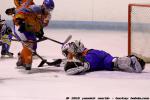 Photo hockey match Clermont-Ferrand II - Toulon le 14/02/2015