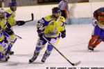 Photo hockey match Clermont-Ferrand II - Toulon le 14/02/2015