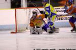 Photo hockey match Clermont-Ferrand II - Toulon le 14/02/2015