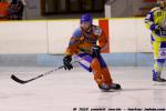 Photo hockey match Clermont-Ferrand II - Toulon le 14/02/2015