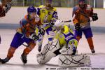 Photo hockey match Clermont-Ferrand II - Toulon le 14/02/2015