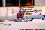 Photo hockey match Clermont-Ferrand II - Toulon le 14/02/2015