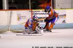 Photo hockey match Clermont-Ferrand II - Toulon le 14/02/2015