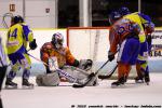 Photo hockey match Clermont-Ferrand II - Toulon le 14/02/2015