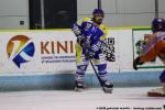 Photo hockey match Clermont-Ferrand II - Toulon le 06/02/2016