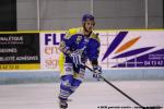 Photo hockey match Clermont-Ferrand II - Toulon le 06/02/2016