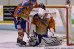 Photo hockey match Clermont-Ferrand II - Toulon le 06/02/2016