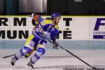 Photo hockey match Clermont-Ferrand II - Toulon le 06/02/2016