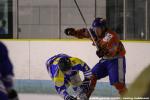 Photo hockey match Clermont-Ferrand II - Toulon le 06/02/2016
