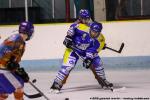Photo hockey match Clermont-Ferrand II - Toulon le 06/02/2016