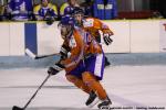 Photo hockey match Clermont-Ferrand II - Toulon le 06/02/2016