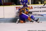 Photo hockey match Clermont-Ferrand II - Toulon le 06/02/2016