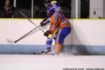 Photo hockey match Clermont-Ferrand II - Toulon le 06/02/2016