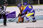 Photo hockey match Clermont-Ferrand II - Toulon le 06/02/2016