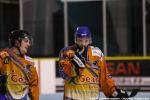 Photo hockey match Clermont-Ferrand II - Toulon le 06/02/2016