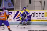 Photo hockey match Clermont-Ferrand II - Toulon le 06/02/2016