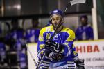 Photo hockey match Clermont-Ferrand II - Toulon le 06/02/2016