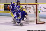 Photo hockey match Clermont-Ferrand II - Toulon le 06/02/2016