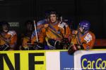 Photo hockey match Clermont-Ferrand II - Toulon le 06/02/2016