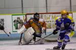 Photo hockey match Clermont-Ferrand II - Toulon le 06/02/2016