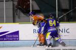 Photo hockey match Clermont-Ferrand II - Toulon le 06/02/2016