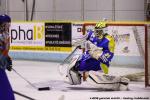 Photo hockey match Clermont-Ferrand II - Toulon le 06/02/2016