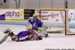 Photo hockey match Clermont-Ferrand II - Toulon le 06/02/2016