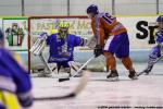 Photo hockey match Clermont-Ferrand II - Toulon le 06/02/2016