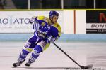 Photo hockey match Clermont-Ferrand II - Toulon le 06/02/2016
