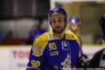 Photo hockey match Clermont-Ferrand II - Toulon le 06/02/2016