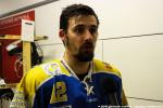 Photo hockey match Clermont-Ferrand II - Toulon le 06/02/2016