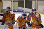 Photo hockey match Clermont-Ferrand II - Val Vanoise II le 18/01/2014