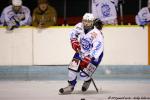 Photo hockey match Clermont-Ferrand II - Val Vanoise II le 18/01/2014