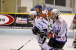 Photo hockey match Clermont-Ferrand II - Val Vanoise II le 18/01/2014
