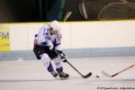 Photo hockey match Clermont-Ferrand II - Val Vanoise II le 18/01/2014