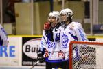 Photo hockey match Clermont-Ferrand II - Val Vanoise II le 18/01/2014