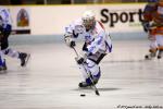 Photo hockey match Clermont-Ferrand II - Val Vanoise II le 18/01/2014