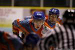 Photo hockey match Clermont-Ferrand II - Val Vanoise II le 18/01/2014