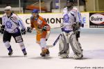 Photo hockey match Clermont-Ferrand II - Val Vanoise II le 18/01/2014