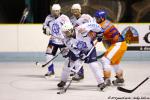 Photo hockey match Clermont-Ferrand II - Val Vanoise II le 18/01/2014