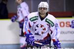 Photo hockey match Clermont-Ferrand II - Val Vanoise II le 29/11/2014