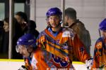 Photo hockey match Clermont-Ferrand II - Val Vanoise II le 29/11/2014