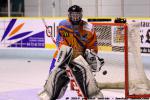 Photo hockey match Clermont-Ferrand II - Val Vanoise II le 29/11/2014