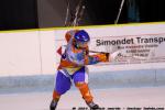Photo hockey match Clermont-Ferrand II - Val Vanoise II le 29/11/2014