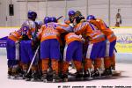 Photo hockey match Clermont-Ferrand II - Val Vanoise II le 29/11/2014