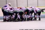Photo hockey match Clermont-Ferrand II - Val Vanoise II le 29/11/2014