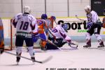 Photo hockey match Clermont-Ferrand II - Val Vanoise II le 29/11/2014