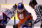 Photo hockey match Clermont-Ferrand II - Val Vanoise II le 29/11/2014