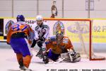 Photo hockey match Clermont-Ferrand II - Val Vanoise II le 29/11/2014